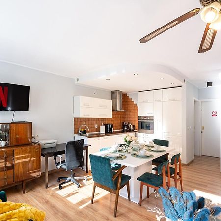 Bosman Place Szczecin Srodmiescie Екстериор снимка