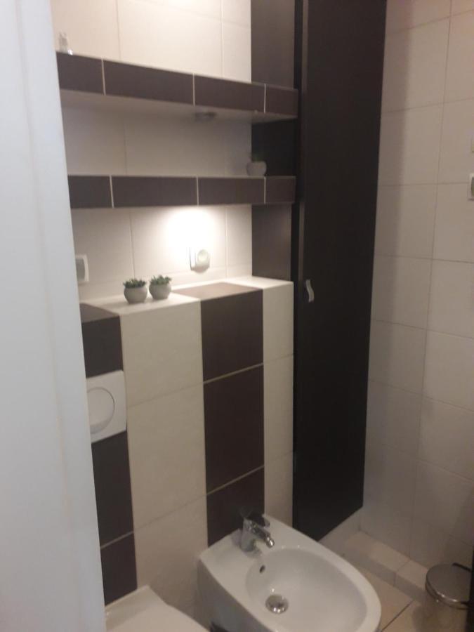 Bosman Place Szczecin Srodmiescie Екстериор снимка