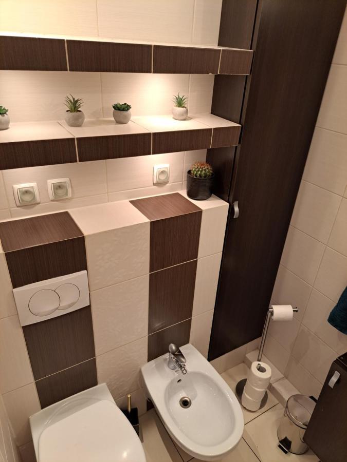 Bosman Place Szczecin Srodmiescie Екстериор снимка