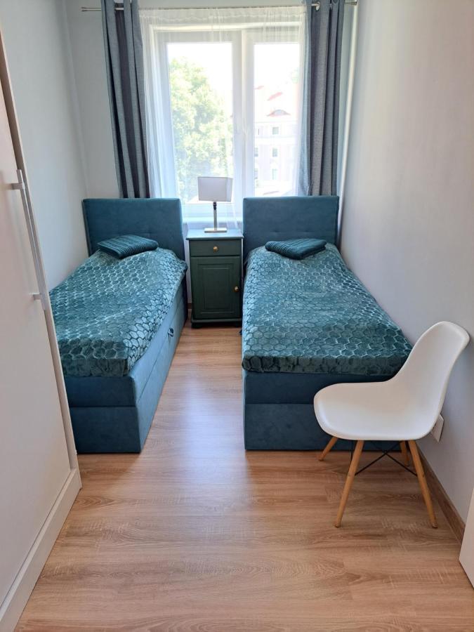 Bosman Place Szczecin Srodmiescie Екстериор снимка