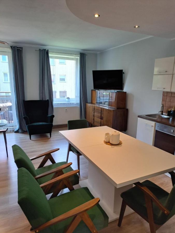 Bosman Place Szczecin Srodmiescie Екстериор снимка