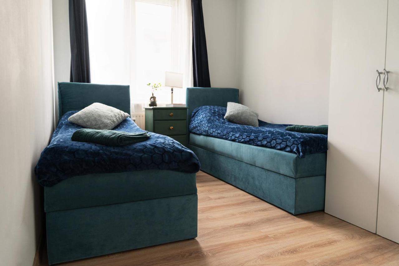 Bosman Place Szczecin Srodmiescie Екстериор снимка