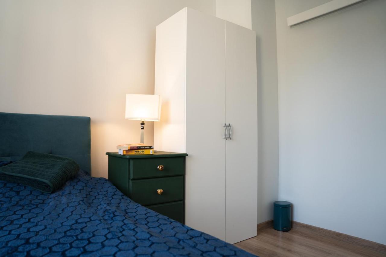 Bosman Place Szczecin Srodmiescie Екстериор снимка