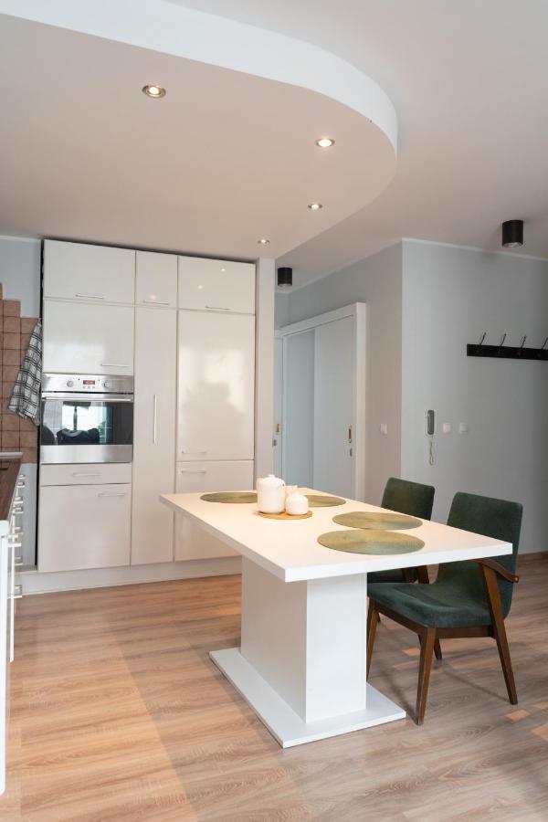 Bosman Place Szczecin Srodmiescie Екстериор снимка