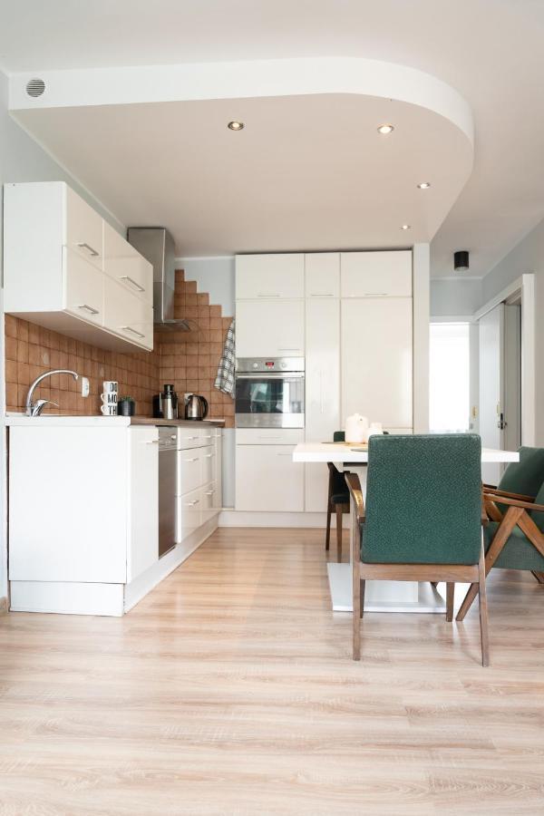 Bosman Place Szczecin Srodmiescie Екстериор снимка
