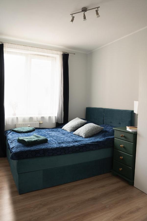 Bosman Place Szczecin Srodmiescie Екстериор снимка