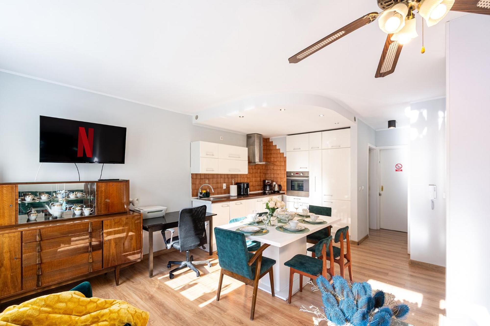 Bosman Place Szczecin Srodmiescie Екстериор снимка