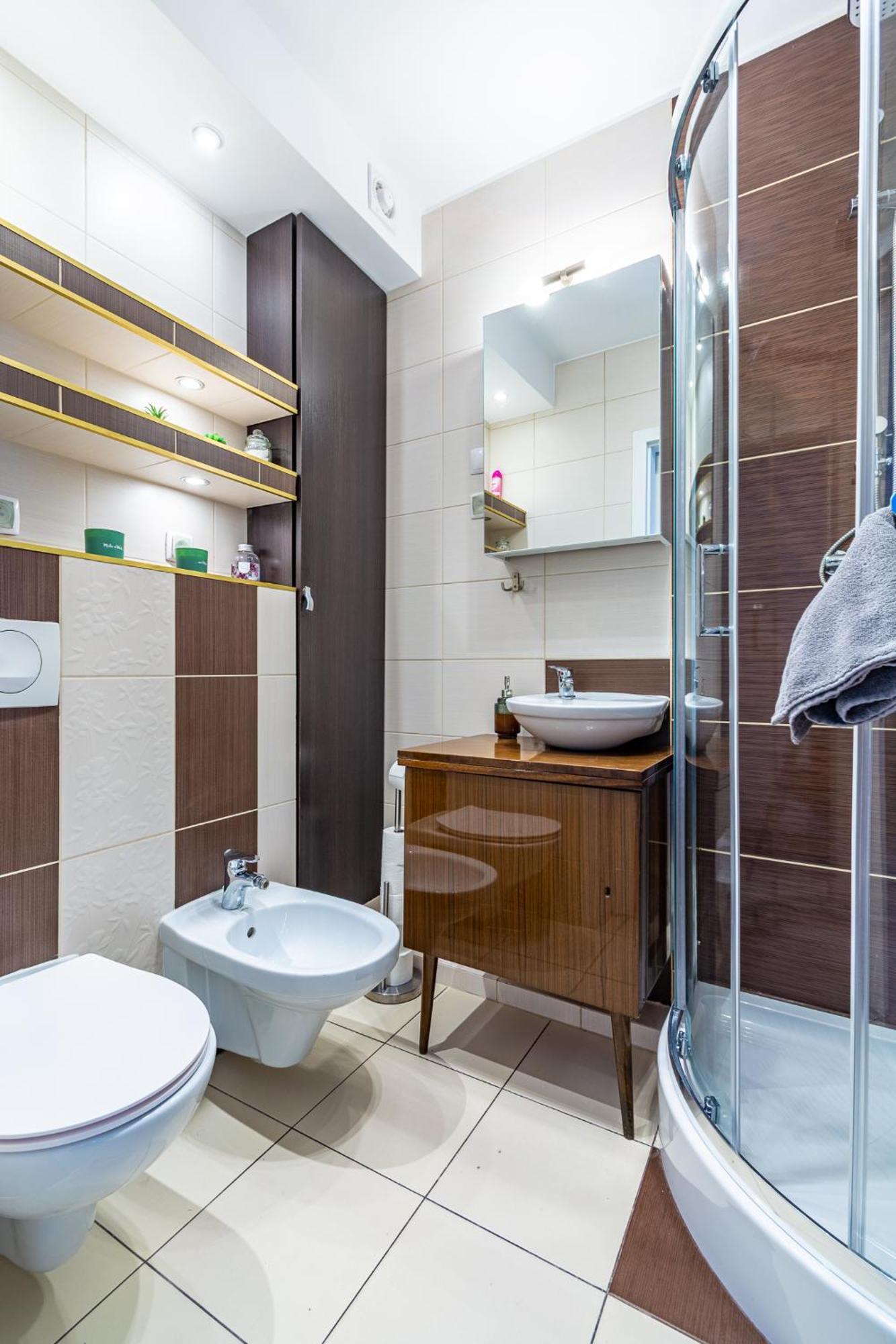 Bosman Place Szczecin Srodmiescie Екстериор снимка